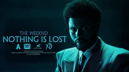 แปลเพลง Nothing Is Lost (You Give Me Strength) - The Weeknd (Avatar Soundtrack) เนื้อเพลง