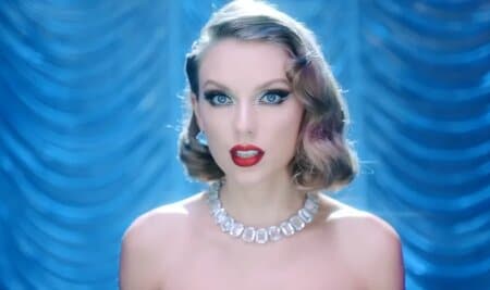 แปลเพลง Bejeweled - Taylor Swift เนื้อเพลง