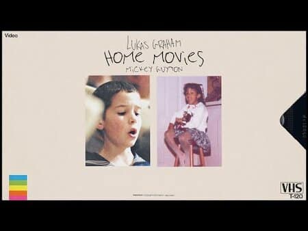แปลเพลง Home Movies - Lukas Graham & Mickey Guyton เนื้อเพลง