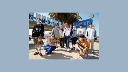 แปลเพลง Ay-Yo - NCT 127 เนื้อเพลง