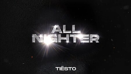 แปลเพลง All Nighter - Tiesto (คืนที่ไม่ได้นอน) เนื้อเพลง