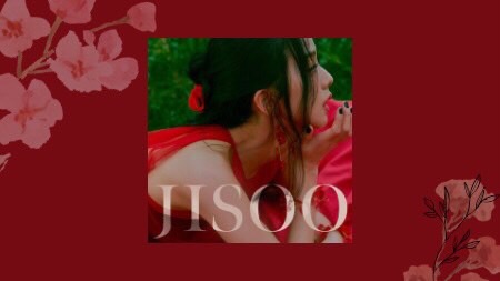 แปลเพลง FLOWER - JISOO เนื้อเพลง