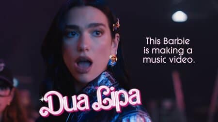 แปลเพลง Dance The Night - Dua Lipa เนื้อเพลง