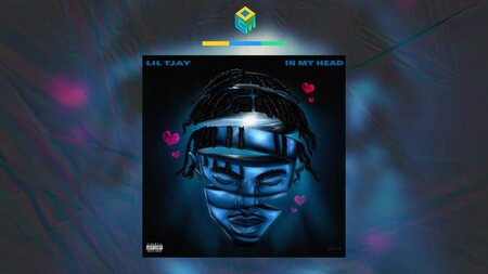 เนื้อเพลง แปลเพลง In My Head - Lil Tjay