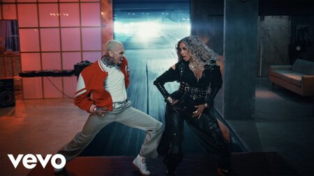เนื้อเพลง แปลเพลง How We Roll - Ciara & Chris Brown