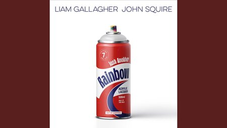 เนื้อเพลง แปลเพลง Just Another Rainbow - Liam Gallagher & John Squire