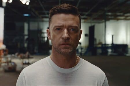 เนื้อเพลง แปลเพลง Drown - Justin Timberlake