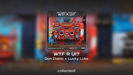 เนื้อเพลง แปลเพลง WTF R U - Don Diablo & Lucky Luke