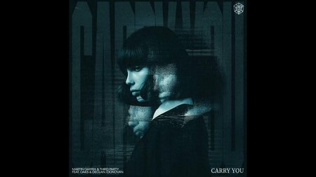 เนื้อเพลง แปลเพลง Carry You - Martin Garrix & Third Party