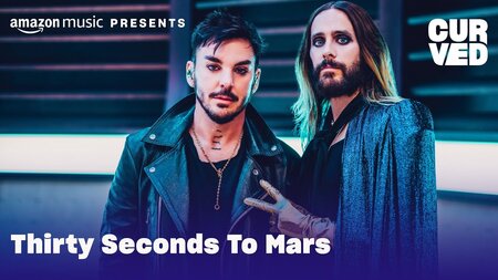 เนื้อเพลง แปลเพลง Seasons - Thirty Seconds to Mars