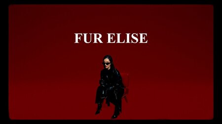 เนื้อเพลง แปลเพลง Fur Elise - Faouzia