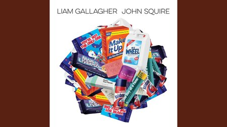 เนื้อเพลง แปลเพลง Raise Your Hands - Liam Gallagher & John Squire