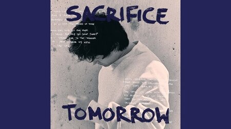 เนื้อเพลง แปลเพลง Sacrifice Tomorrow - Alec Benjamin